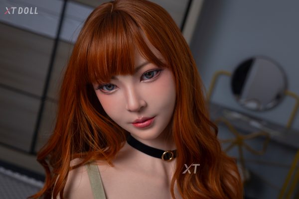 XT Doll Full Silicone 163 Cm F-Cup XT-32-A Angelina‌ - Image 18
