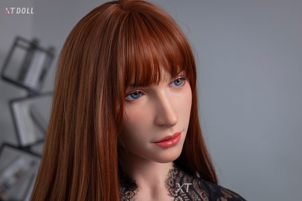 XT Doll Full Silicone 164 Cm C-Cup XT-34 Southey - Image 11