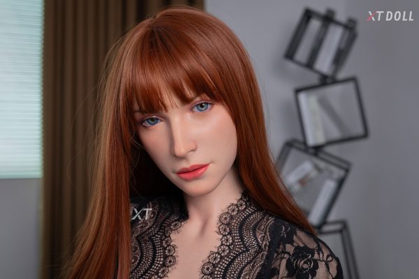 XT Doll Full Silicone 164 Cm C-Cup XT-34 Southey - Image 12