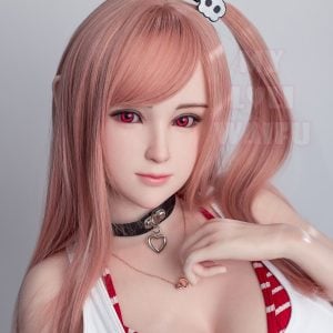 My Loli Waifu 152 Cm E Cup Silicone Head #57 Honoka (Super Sale)
