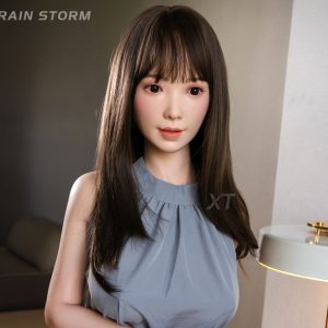 XT Doll Full Silicone 163 Cm F-Cup XT-BY4-B Miss Bing