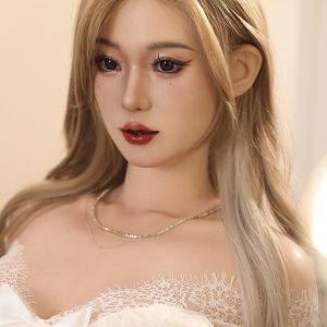 MMX Doll 163 Cm C-Cup Full Silicone Sex Doll MengFan