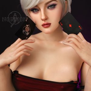 Normon Doll 165 Cm B NM019 Silicone Sex Doll Victoria