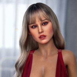 IRONTECH 165 CM Full Silicone Head S2 Angelia