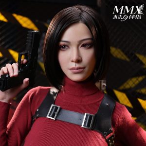 MMX Doll 165 Cm D-Cup Full Silicone Sex Doll MengAi