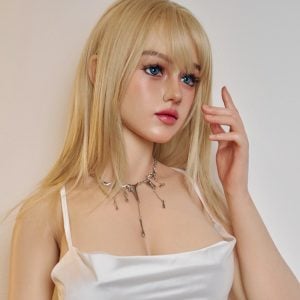 MMX Doll 164 Cm C-Cup Full Silicone Sex Doll Selina