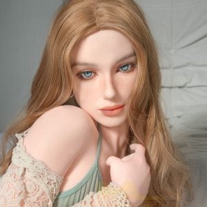 IRONTECH 162 CM Minus Full Silicone S17 Luna