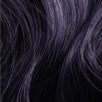 Implanted Synthetic Black Hair +$175.0