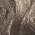 Implanted Synthetic Grey Hair +$175.0