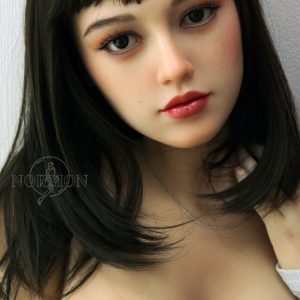 Normon Doll 163 Cm NM020 TPE Body Doll Yan