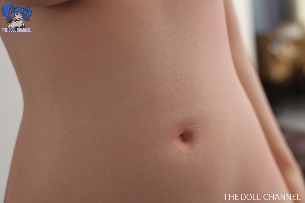 Normon Doll 170 Cm NM031 Silicone Sex Doll ROS Head Metila - Image 29