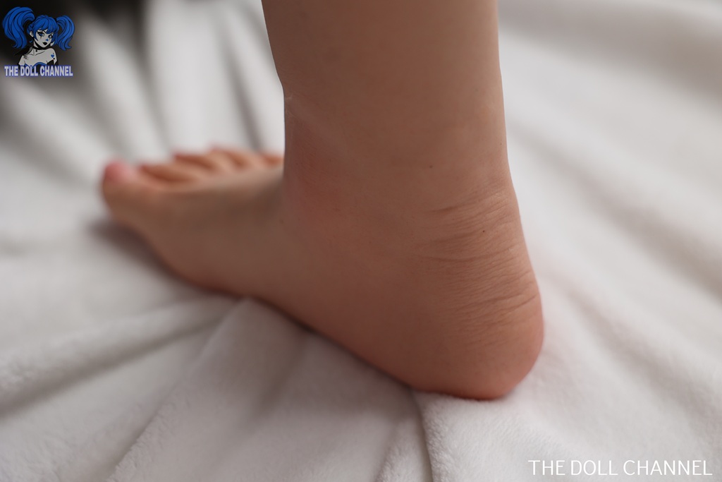 Normon Doll 170 Cm NM031 Silicone Sex Doll ROS Head Metila - Image 35