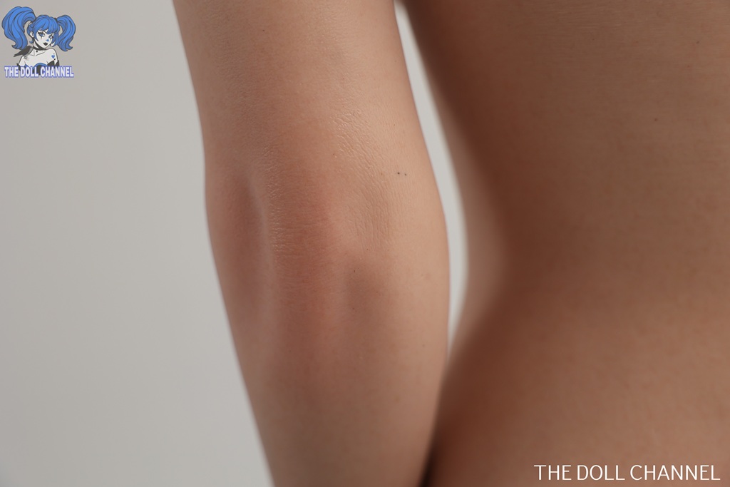 Normon Doll 170 Cm NM031 Silicone Sex Doll ROS Head Metila - Image 36