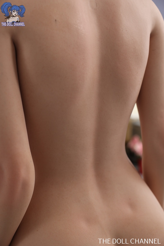 Normon Doll 170 Cm NM030 Silicone Sex Doll ROS Head Toriy - Image 37