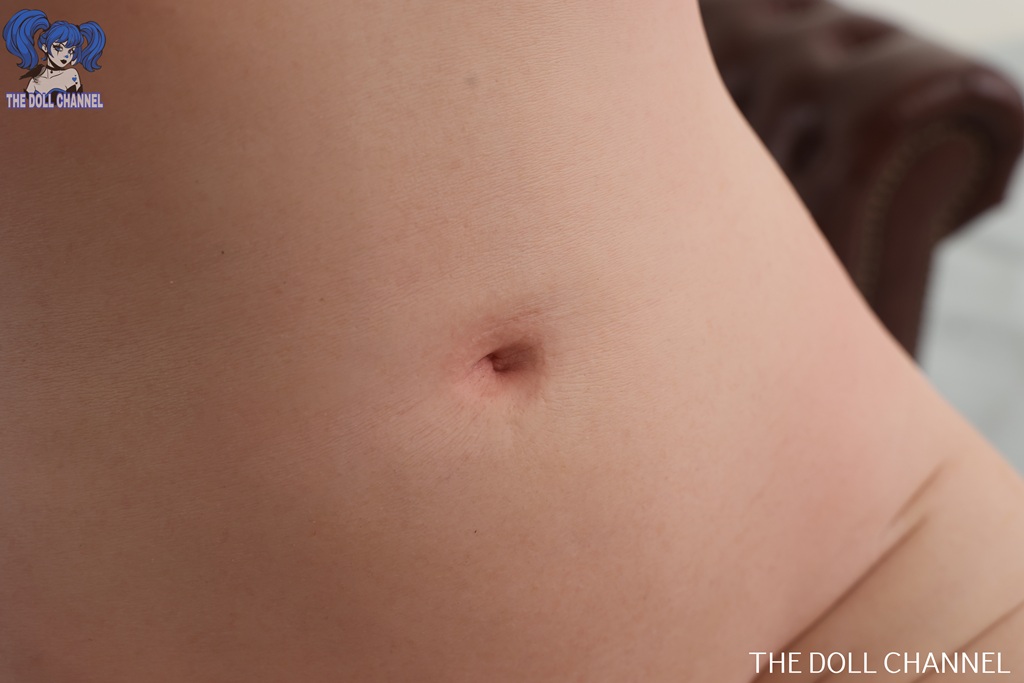 Normon Doll 170 Cm NM030 Silicone Sex Doll ROS Head Toriy - Image 36