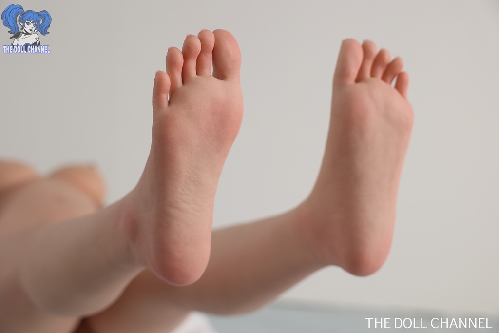 Normon Doll 170 Cm NM030 Silicone Sex Doll ROS Head Toriy - Image 62