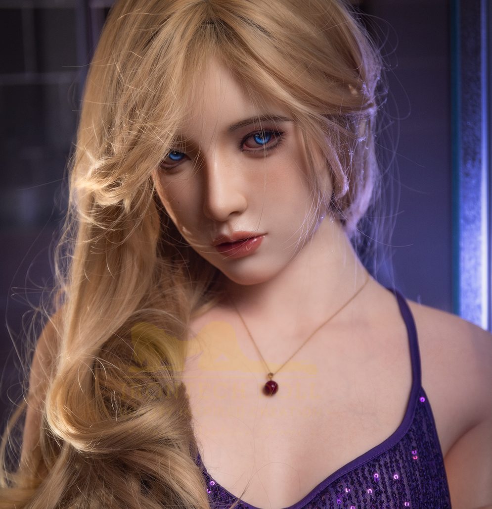 IRONTECH 162 CM Minus Full Silicone S37 Yeona