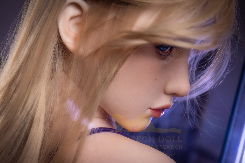 IRONTECH 162 CM Minus Full Silicone S37 Yeona - Image 6