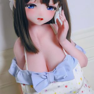 ElsaBabe 130 CM TPE Sex Doll AHR023 Suwabe Haruka