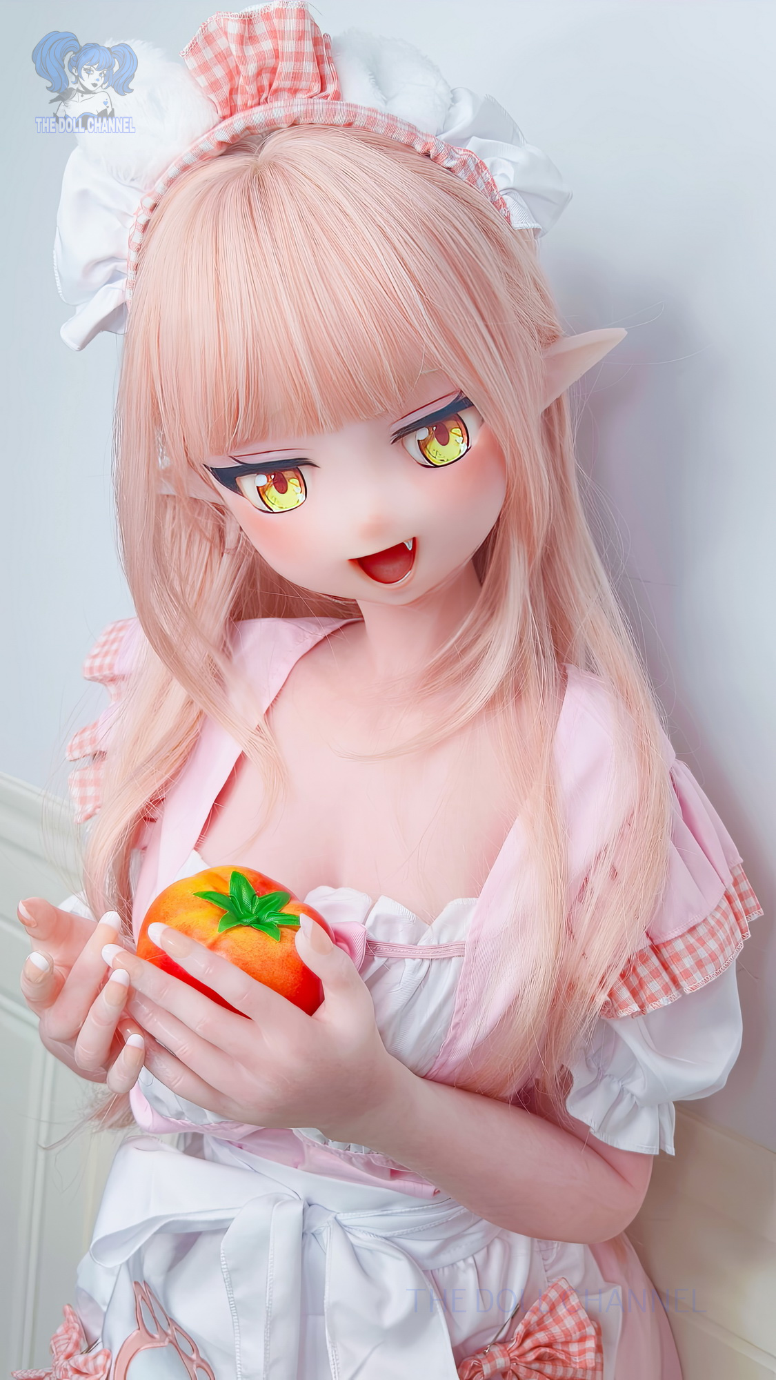 ElsaBabe 140 CM TPE AHR026 Momoi Nozomi