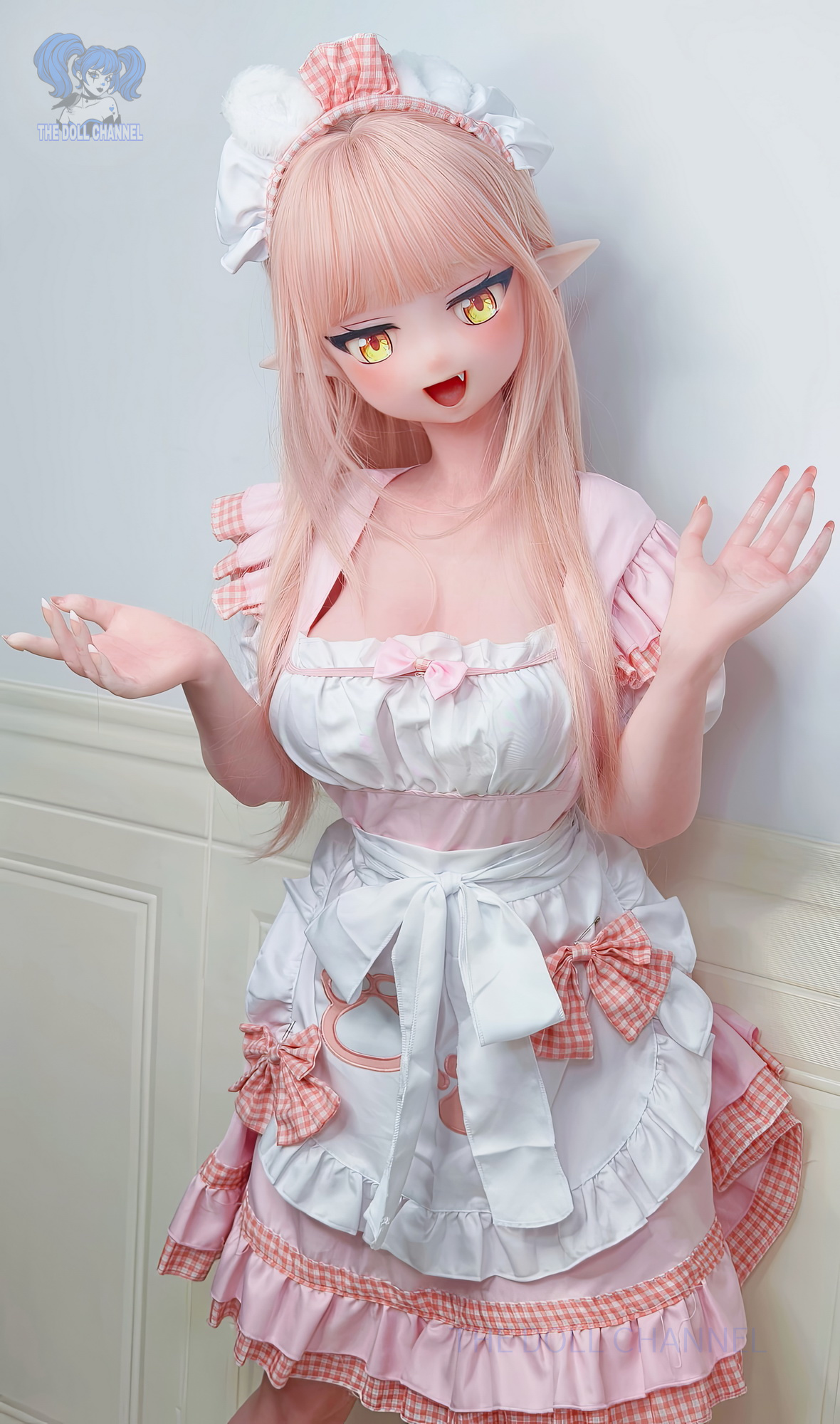 ElsaBabe 140 CM TPE AHR026 Momoi Nozomi - Image 6