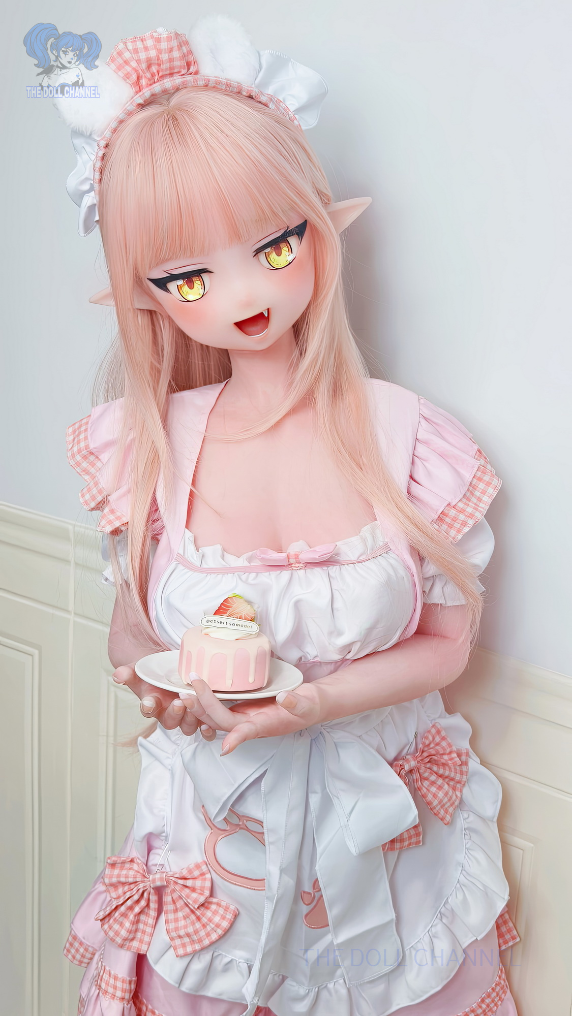 ElsaBabe 140 CM TPE AHR026 Momoi Nozomi - Image 16