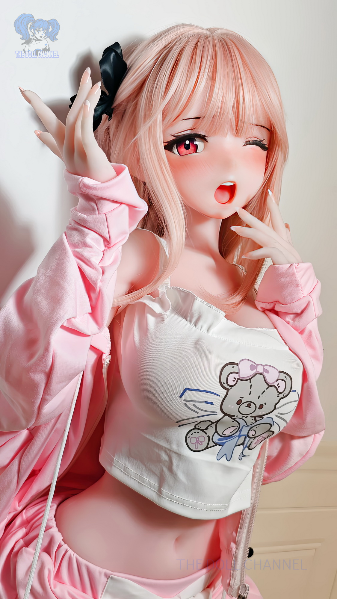 144 cm RAD054 Ichigotani Koi - Image 8