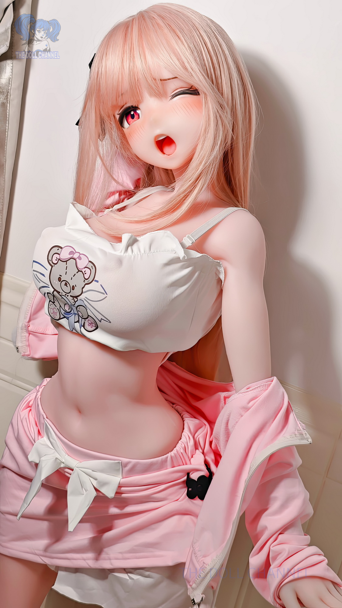 144 cm RAD054 Ichigotani Koi - Image 12