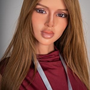 In Stock TPE Galaxy Doll 160 cm C Cup with Head C17