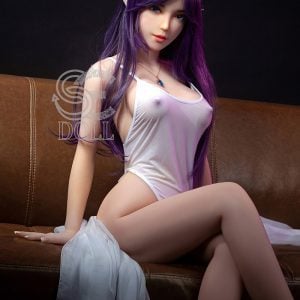 In Stock STPE SE Doll 161 cm E Cup #022J Samantha. J