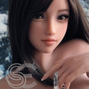 In Stock STPE SE Doll 161 cm F Cup #L076C Tracy. C