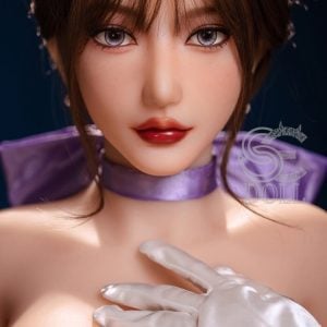 In Stock STPE SE Doll 161 cm F Cup #L076C Makoto. C