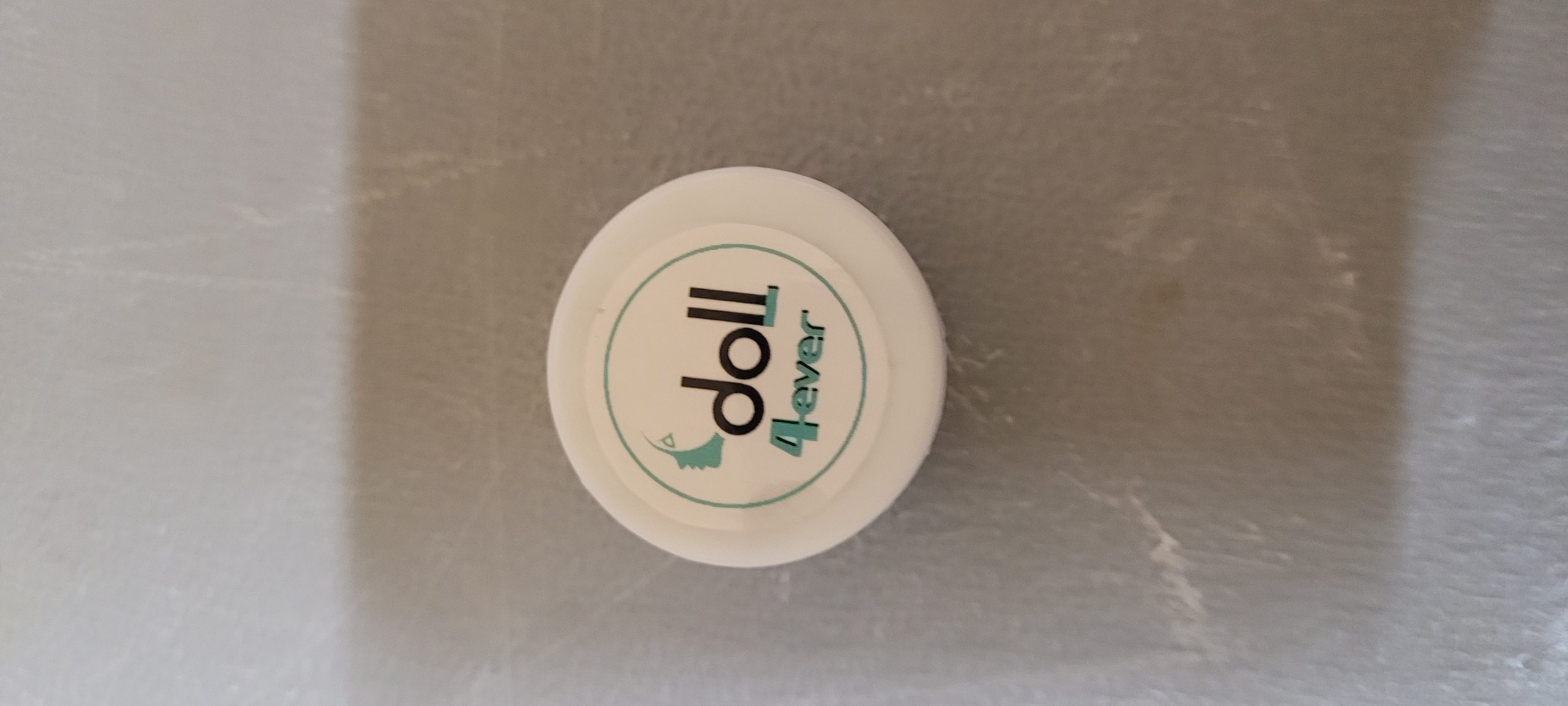 Doll 4 Ever Stain Remover