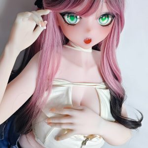ElsaBabe 140 CM TPE RAD047 Hanamori Kaori