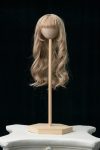 BC Doll F Wig Blonde