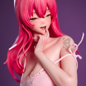 Silicone+Pu BC Doll 60 CM E Cup Matsuda Kalin