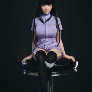 Silicone BC Doll 76 CM B Cup Helen