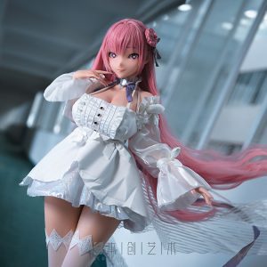 Silicone BC Doll Silicone OS155J O04 Dorothy