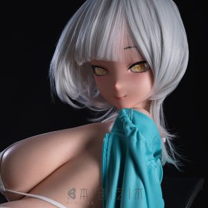 Silicone BC Doll Silicone Torso OS155J/2 O03 Lumina