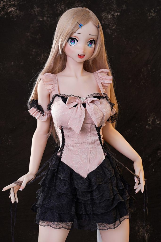 Dolls Castle 170CM E cup #S33 Anime Sex Doll