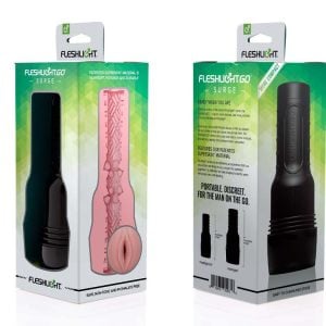 Fleshlight Go Surge Lady