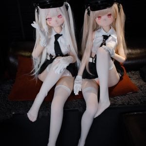 Croissant Doll #9 Little Angel 132 cm Sex Doll (Super Sale)