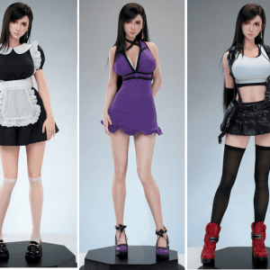 Rose Idol 75 cm Sex Doll Tifa IDOL001 (Super Sale)