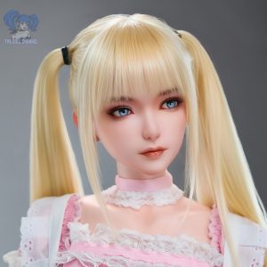 Rose Idol 80 cm Sex Doll Peppor ROSE003