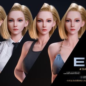 Rose Idol 75 cm Sex Doll Ella (Super Sale)