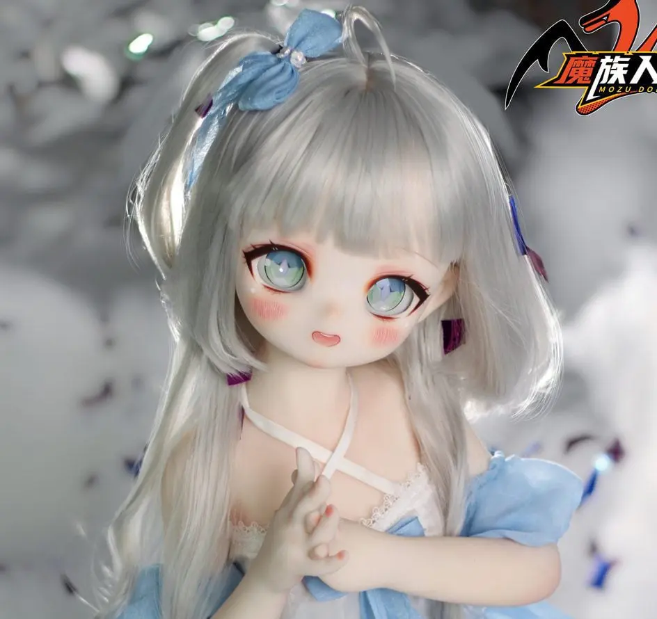 Mozu Doll 85 CM Aurelia