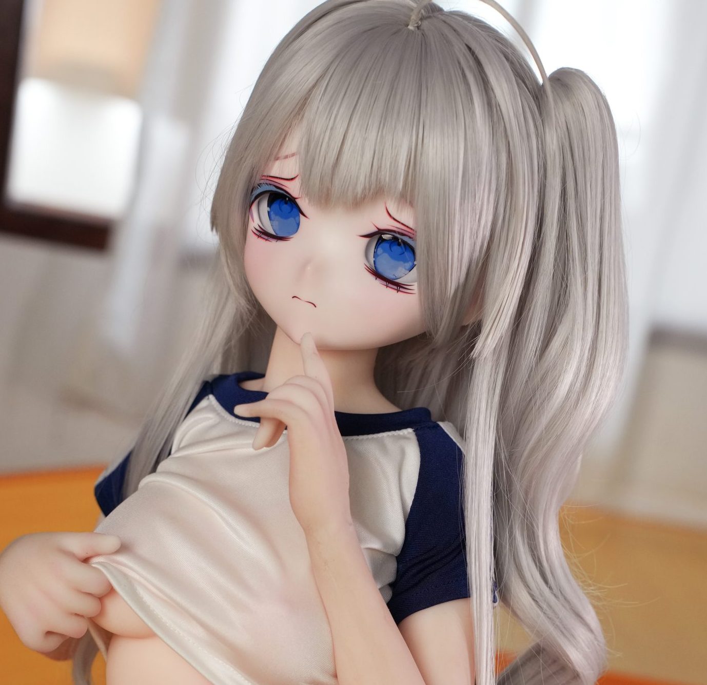 Mozu Doll 85 CM Rin