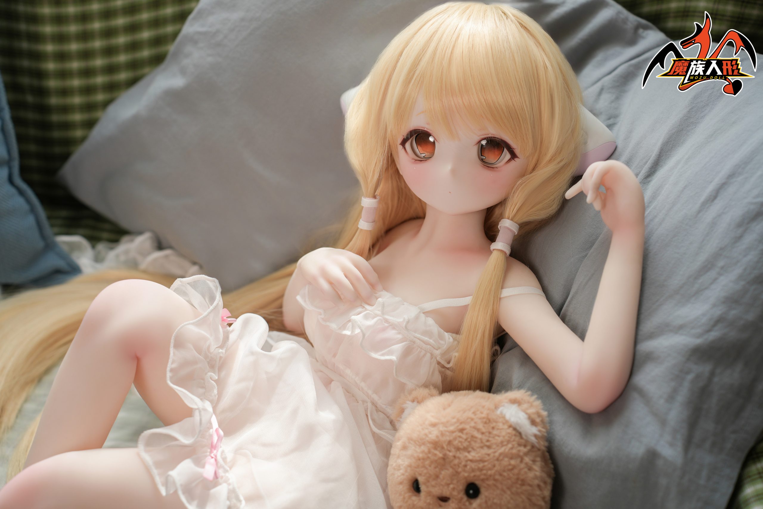 Mozu Doll 85 CM Chii - Image 2