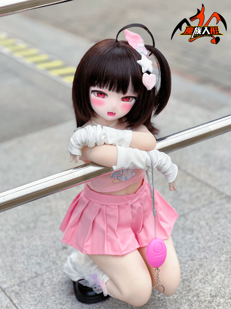 Mozu Doll 85 CM Miya - Image 14
