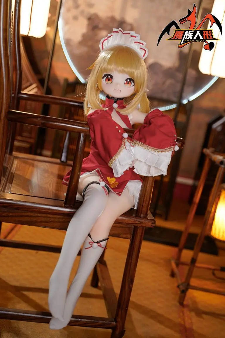 Mozu Doll 85 CM Keer - Image 22